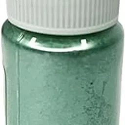 banteybanatey BanteyBanatey® Mica Powder Soap Making Kit Makeup Dye | Light Green Color Mica Powder Pigment Used for Making Cosmetic, Candle, Soap Making, Nail Art, Resin, Jewellery, Epoxy-picture-23