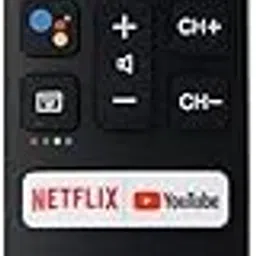 ZdalaMit Original Remote Control Compatible with TCL Smart TV RC802V Model with Google Assistant, Netflix & Voice Command Compatible for 50P8 65P8 50T8 55T8 65T8 55C8 55P8S & More by Tu-DOX-picture-13
