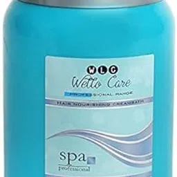 Wello Care Hair Nourishing Cream Bath Spa Professional for Damaged, Dry and Frizzy Hair, for Hair Growth and Hair Fall Control - 800 gm-picture-19