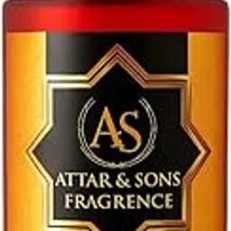 Fragrance - Premium Non-Alcoholic Attar Spray for Men & Women - 50ml (Available in 6 Scents) (Cigar)-picture-19