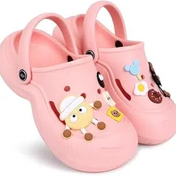 Latest Fashionable Comfortable Lightweight Casual Clogs Sandal for Women's-image-12