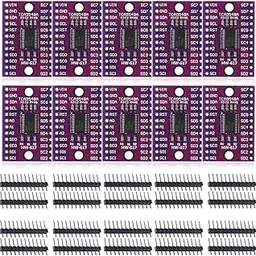 10pcs TCA9548A I2C IIC Multiplexer Breakout Board 8 Channel Expansion Board-picture-35