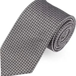 peluche Aristocratic Microfiber Necktie For Men-picture-44