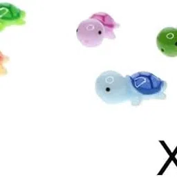 MERISHOPP®3x5pcs Micro Landscape Décoration Turtle Miniature Fairy Garden Bonsai Craft|Home & Garden|Yard, Garden & Outdoor Living|Garden Décor|Statues & Lawn Ornaments-picture-28