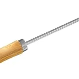 MERISHOPP Cotton Stuffing Tool for Doll Making Beginner Crafting DIY Doll Stuffing Awl 26.6cmx0.6cm-image-72