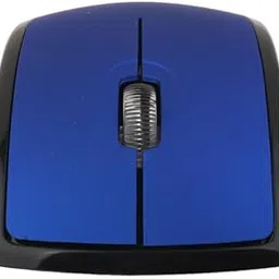 CLUB BOLLYWOOD®Laptop PC 2.4GHz Wireless Foldable Folding Arch Optical Mouse USB Mice Blue|Computers/Tablets & Networking | Keyboards, Mice & Pointers |0-picture-43