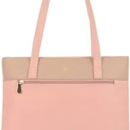 baggit Women Tote Handbag Medium Size | Ladies Stylish Casual Purse Bag-picture-48