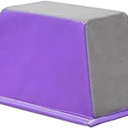 FABLOFT Cheerleading Balance Trainer Gymnastics Block Stand for Home Sports Exercise-picture-53