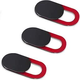 Camera Cover Slide, Ultra-Thin Webcam Cover Slide for Computer MacBook Pro/Air iMac Tablet PC iPad iPhone Smartphone,Laptop Camera Cover Slide Protect Your Visual Privacy.-image-29