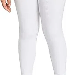 DChica Essentials Thermals for Girls, Warm Winter Innerwear, Breathable & Stretchable Thermal Wear, Slip-on Body Warmer-picture-12
