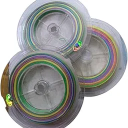 Fishing Braided line 0.45mm 100 mtr 4 x line Portable Fishing Line, Portable and Light Easy to Fish Practical PE Fishing Lines Fine Workmanship for Fishing Accessories-picture-11