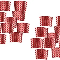 Enakshi® Peel Off Tape Nail Art Spill Proof Skin Barrier Polish Protector Cover 100pcs|Health & Beauty | Nail Care, Manicure & Pedicure | Nail Art Accessories-picture-54