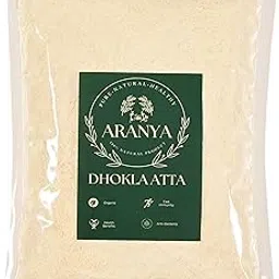 ARANYA Dhokla Atta/Flour, 500gms-picture-60