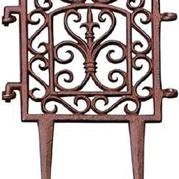 Esschert Design Connecting Fence-picture-27