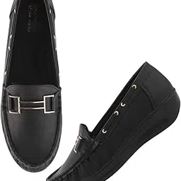 shoetopia Women Loafers-picture-29