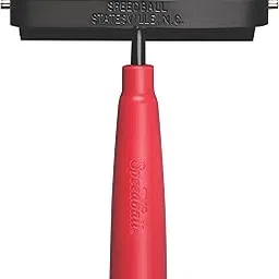 Speedball H4124 4'' Heavy Duty Hard Rubber Brayer-picture-28