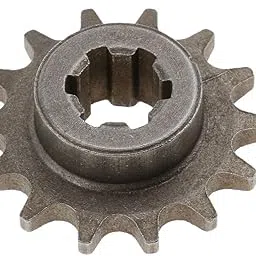 ATORSE® 14T 14 Teeth Front Chain Sprocket for 49Cc ATV Quad Dirt Mini Pocket Rocket Bike-picture-12