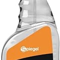 Spiegel Car Glass Cleaner 500 ML | Dual-Action Formula for Interior & Exterior | Removes Tough Stains, Water Marks & Fingerprints-picture-39