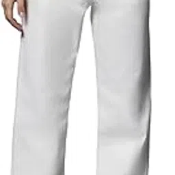 high star Women's Regular Fit Mid Rise Jeans image 1