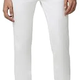 mufti Mens Super Slim Fit Jeans-picture-36