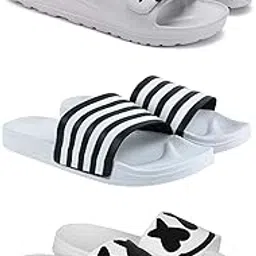 DRACKFOOTsandal for Men's,slip-ons, casaul sandals for Men'sGRT-SAN-(3-COMBO)-3114-3026-3030-image-30