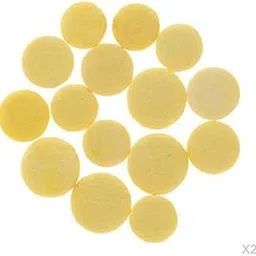 SECRET DESIRE 1 Set 8mm/9mm/10mm Diameter Piccolo Pads Mats Woodwind Instrument Parts-picture-13