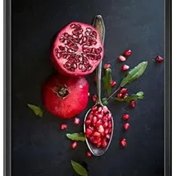 FRAME WALE BHAIYA Home Decor Frames - Pomegranate Modern Food Art Wall Framed Paintings for Office, Dining, Living Room Decoration (8inchx12inch,Framing with Leminated Poster),FWBFOOD94-picture-21