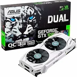 ASUS GeForce GTX 1060 3GB Dual-Fan OC Edition Graphics Card (DUAL-GTX1060-O3G)-picture-18