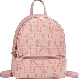 shopora Women'S Mini Backpack Elegant Small Body Bag For Birthday Travel Summer Pink Red | Womens Handbags & Bags-picture-42
