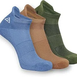 linton taylor Bamboo Socks for Women | Ankle Socks for women | Odor-Free Breathable Anti-Bacterial women Socks | Ultra soft comfortable socks | 5x softer than Cotton Socks-picture-14