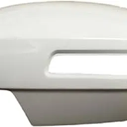 Car Styling -Left Passenger Side view Mirror Cover/Cap (Indicator Cut Type) compatible with Maruti Suzuki Swift 2012-2017 Model Type 3- Unpainted-picture-27
