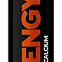 ENGYUP Calcium-500mg and Vitamin D3-400 IU | For Strong & Healthy Bone, Joints, Teeth and Muscle Supplement | 20 Effervescent Tablets | Orange Flavor-picture-24