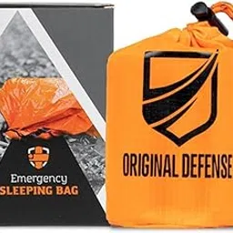 Original Defense® Emergency Sleeping Bag-picture-41
