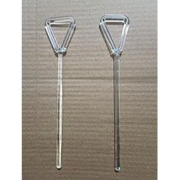 Borosilicate Glass Spreader, Pack of 2 Pieces-picture-27