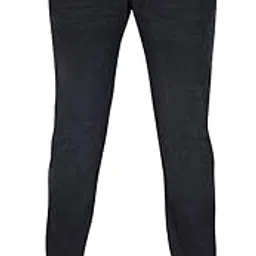 Raida UrbanR Motorcycle Riding Jeans | Armalith® Single-Layer Denim | World's Strongest Jeans | CE Level 2 Armors | Ultra Abrasion Resistant Comfort image 1