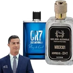 C7R 100% Non Alcoholic Premium Perfumes | EAU De Perfume-picture-40