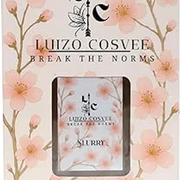 Luizo CosveeTM Slurry 50 ml | Long-lasting Perfume for Man and Woman | Perfect for everyday | Bold | Juicy Fragrance Best for Gifting | Premium Unisex Perfume-picture-57