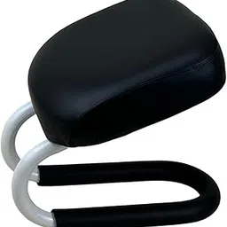 Meditation Stool Meditation Chair Versatile Meditation Bench for Home Adults Brown-picture-12