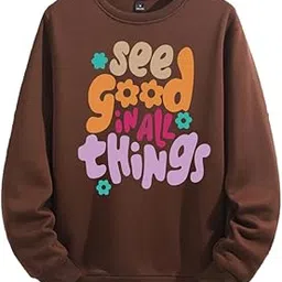 beltly Cute Sweatshirt Women Causal Stylish Hoodie Latest Black Pink Lavender Beige White Brown 499 399 Under-picture-14