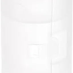 uxcell AA to D Size Battery Adapter, Battery Converter Holder, Metal Contacts Clear 4 Pcs-image-3