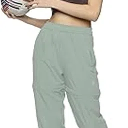 DOMIN8 Women's Regular Track Pants-picture-49