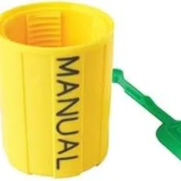 Spinlock Halkey Roberts Manual Conversion Kit-picture-11