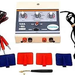 PHYSIOTRACK DR.ADVICE Mini Muscle Stimulator with 1 Year Replacement warranty-picture-12