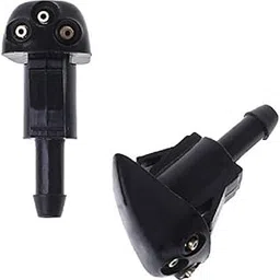 AutoClean Front Windshield Wiper Spray Water Nozzle Washer Jet for Nissan Sunny-picture-26