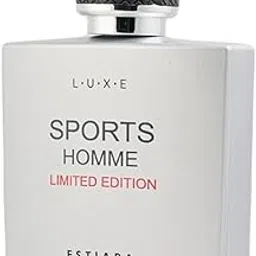 Estiara Luxe Men Perfumes Sports Homme Limited Edition Eau De Parfum For Men 100ml, perfume for men, fragrance-image-18