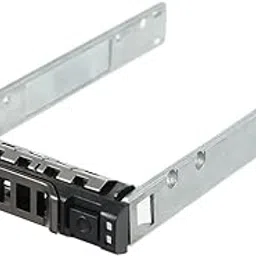 Homgee 2.5" Hard Drive D Caddy for Hard Drive Caddy Tray for G176J G281D KG7NR R720 R710 R610 R720xd Caddy Hot Swap SAS SATA Bracket Tray-picture-34