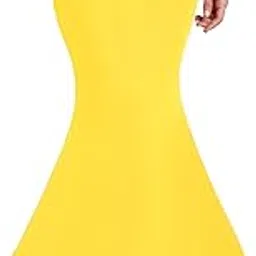 bureaucrat Saree Shapewear Petticoat for Women Cotton Blended Lycra Body Shaper Peticoat,Long Under Skirt Dress for Saree, Stretchable Fishcut Innerwear for Ladies Saree in Party-picture-22