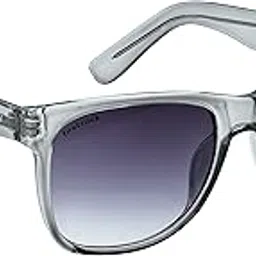 fastrack Rectangle 100% UV protected Sunglasses for Men-picture-15