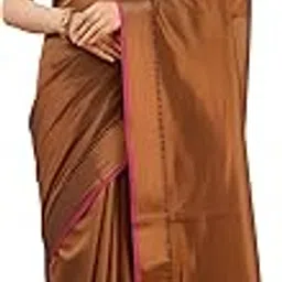 Tissue Cotton Saree Lightweight, Breathable, and Smooth Fabric with a Blouse Piece – A Sophisticated and Understated Choice for Every Occasion.-image-0