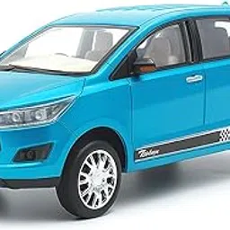 Sheel® Innova Crysta Toy Car for Kids – Pull Back Action, Non-Toxic Plastic – Ideal Gift for Boys & Girls – Made in India (Color May Vary)-picture-14